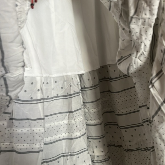 Mi Ami Maxi skirt - Picture 7 of 12